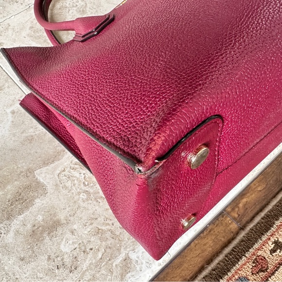 Michael Kors Crossbody Tote - Picture 9 of 15